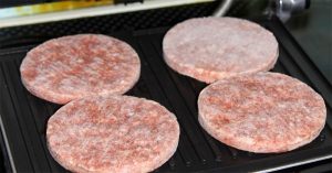 Last Tips to Remember When Grilling Frozen Burgers